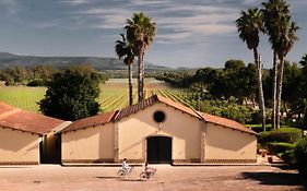 Casa Villamarina Alghero